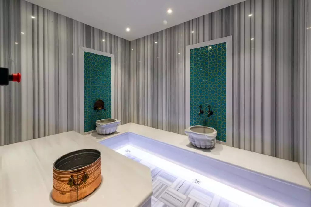 The Craton Hotel Sisli